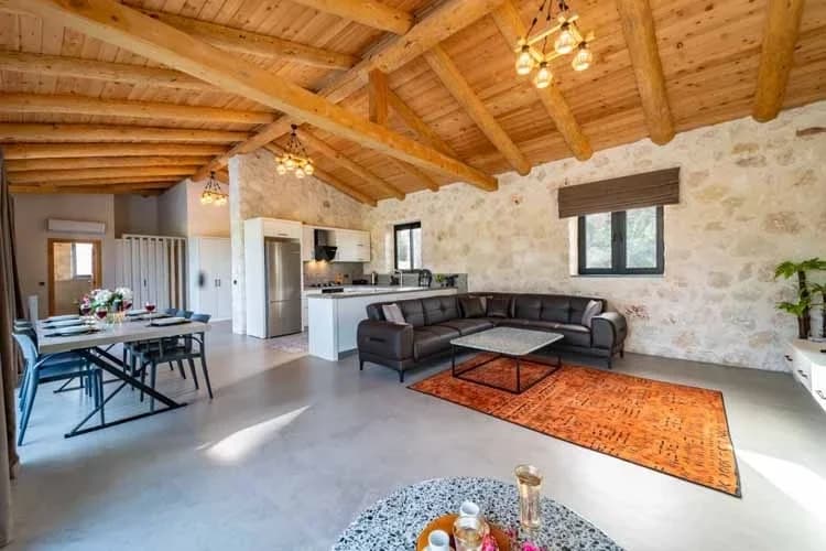 Villa Casaba Uğrar 41