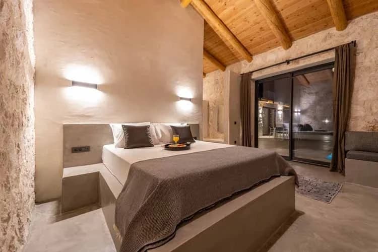 Villa Casaba Uğrar 47