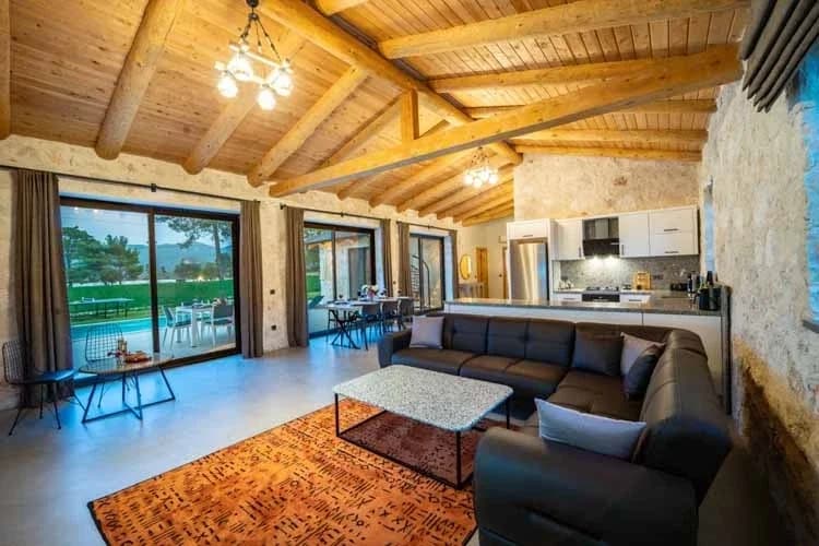 Villa Casaba Uğrar 51