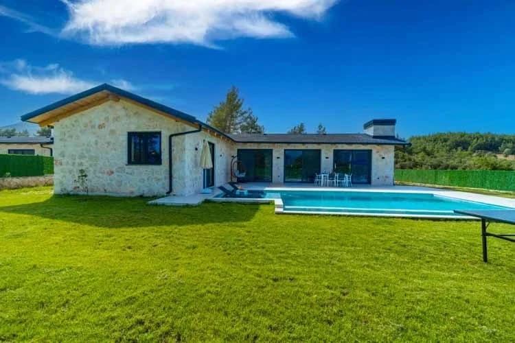 Villa Casaba Uğrar 52