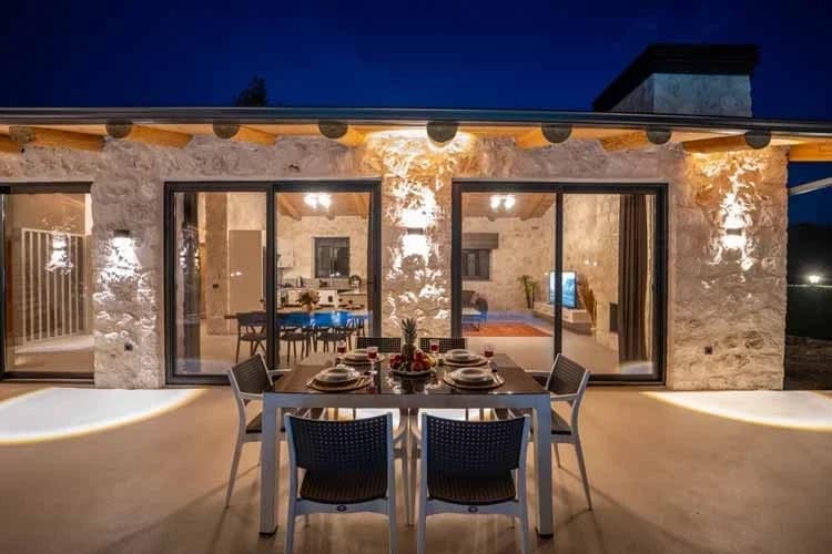 Villa Casaba Uğrar 53