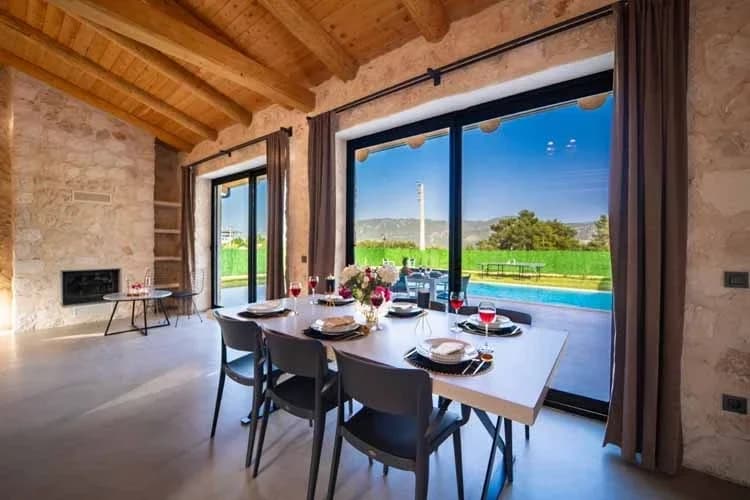 Villa Casaba Uğrar 55