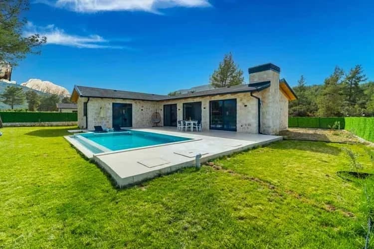 Villa Casaba Uğrar 59