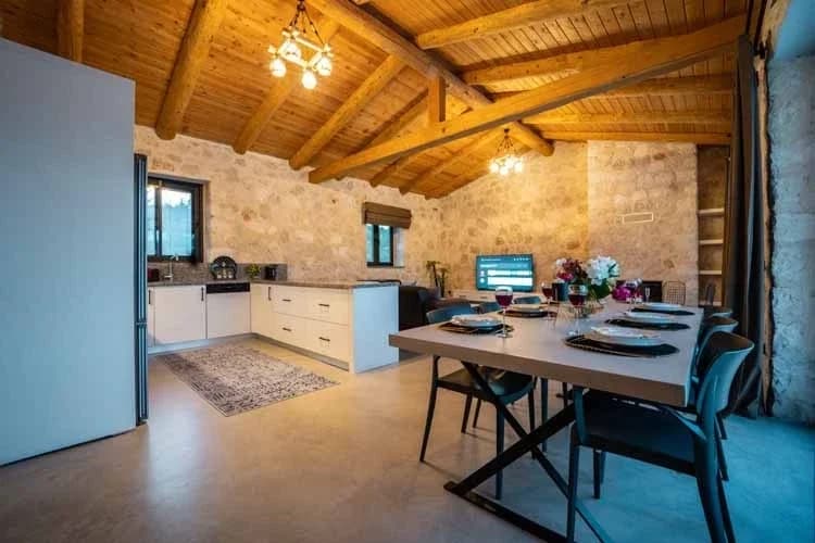 Villa Casaba Uğrar 62