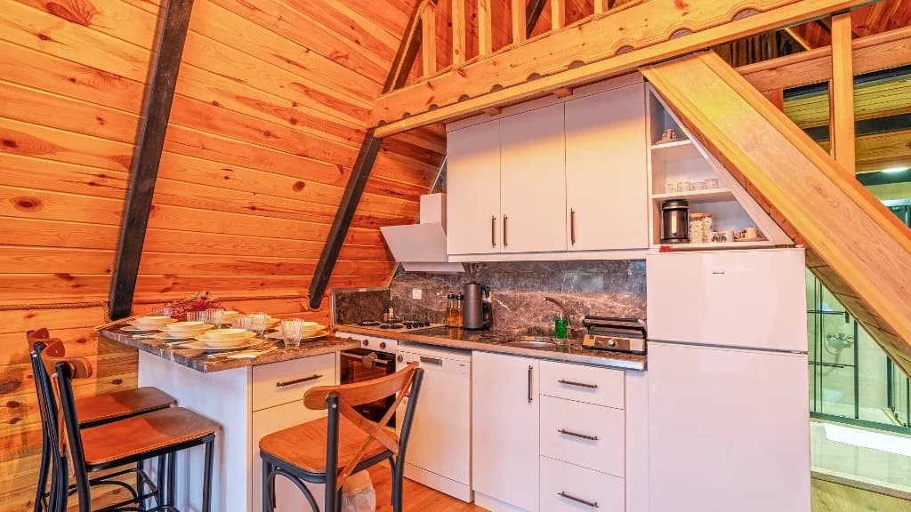 Bungalov Habitat 2 27