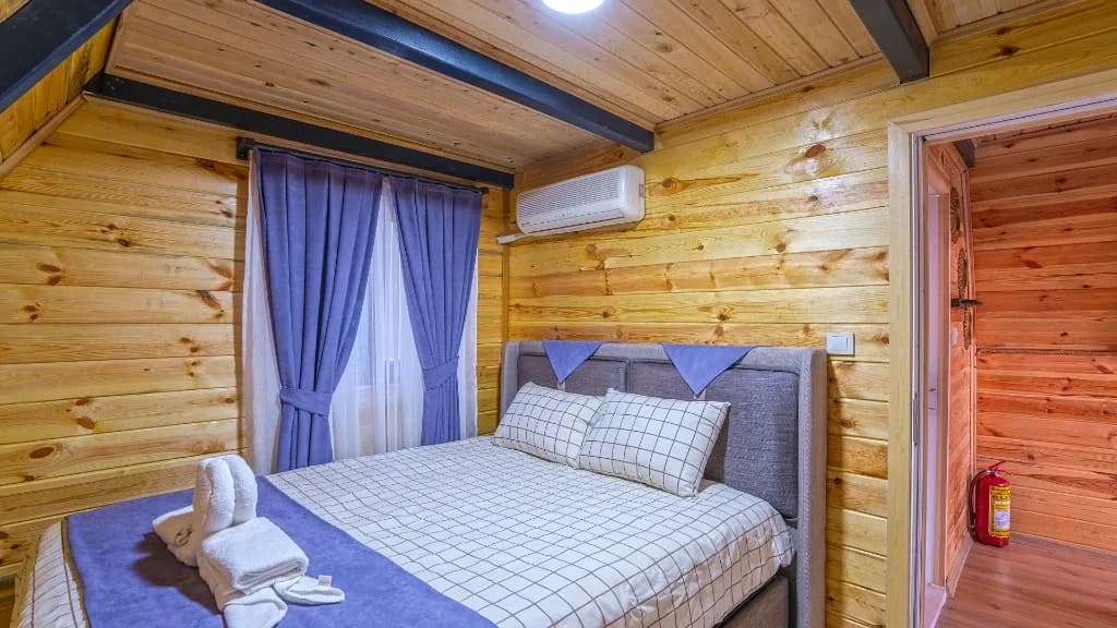 Bungalov Habitat 2 32