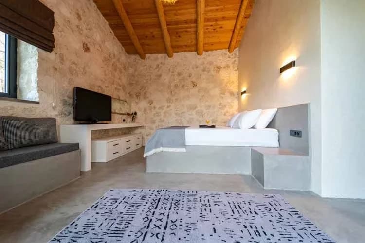 Villa Casaba Uğrar 2 17