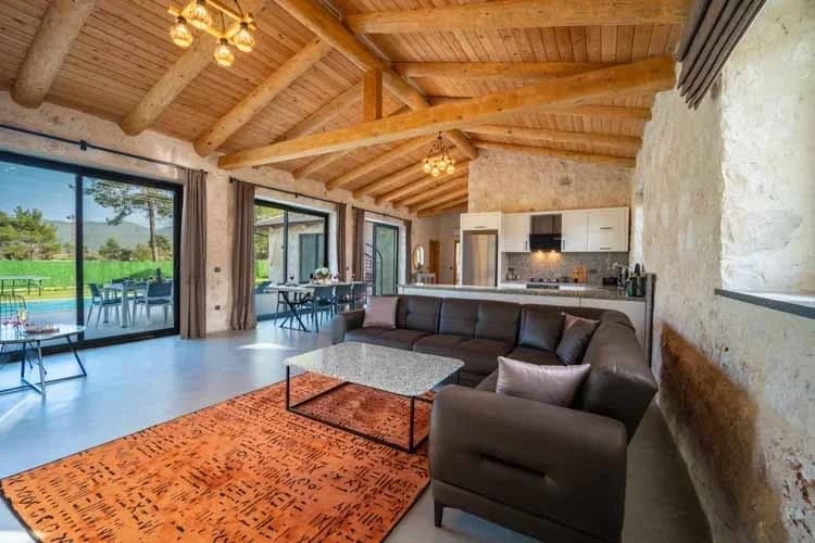 Villa Casaba Uğrar 2 20