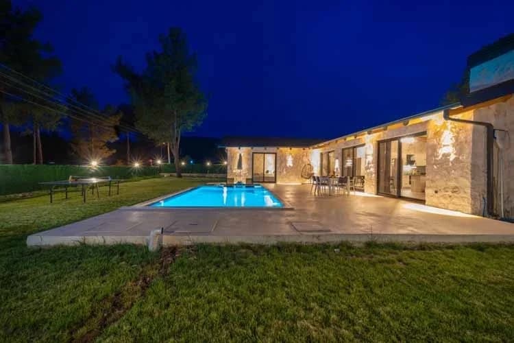 Villa Casaba Uğrar 2 21