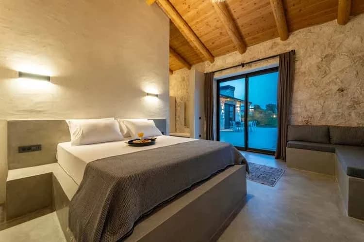 Villa Casaba Uğrar 2 25