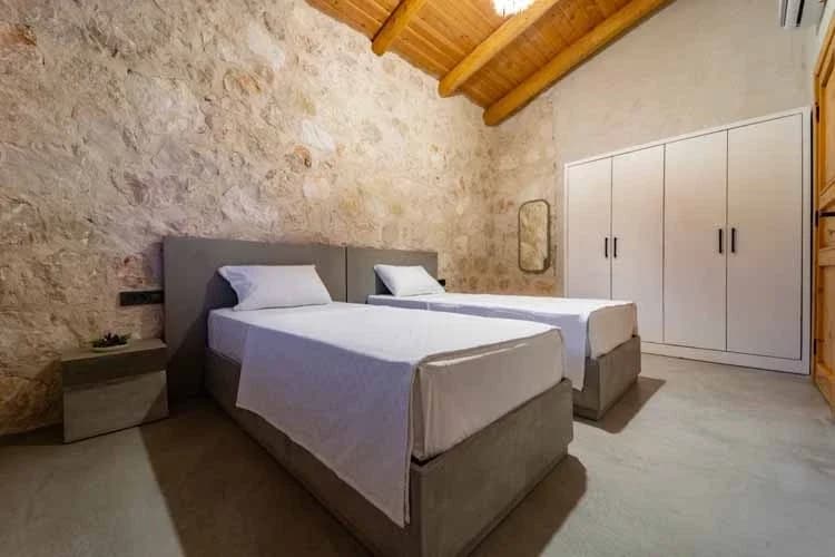 Villa Casaba Uğrar 2 28