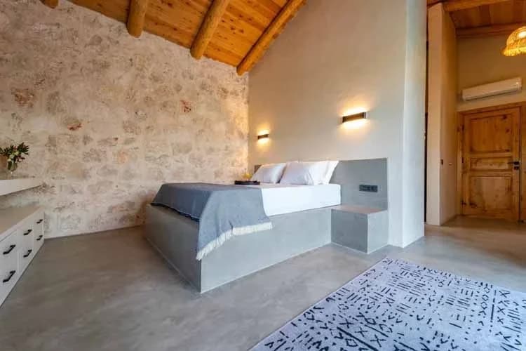 Villa Casaba Uğrar 2 31