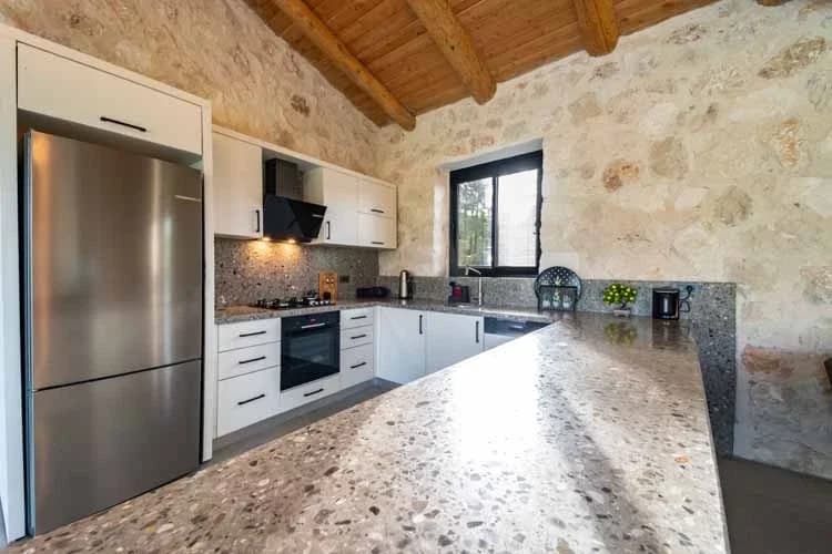 Villa Casaba Uğrar 2 41