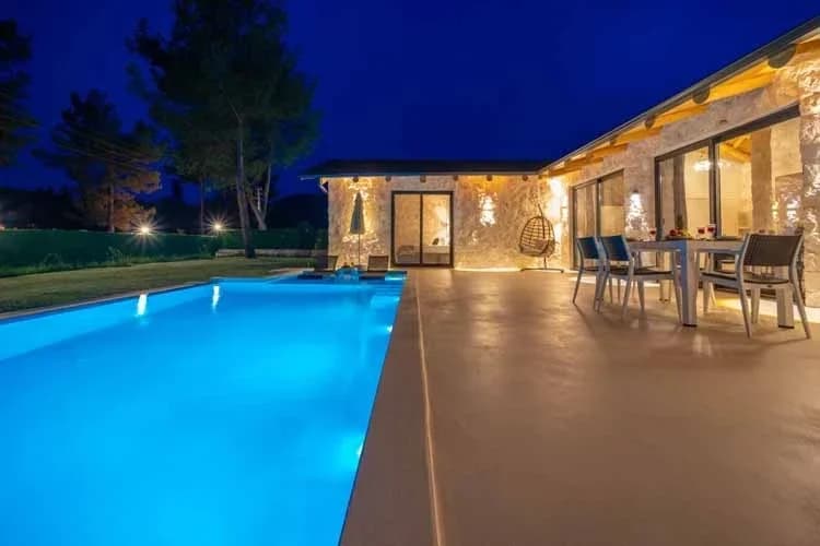 Villa Casaba Uğrar 2 47