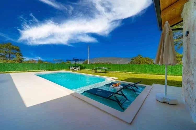 Villa Casaba Uğrar 2 50