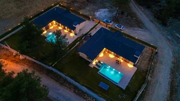 Villa Casaba Uğrar 2 54