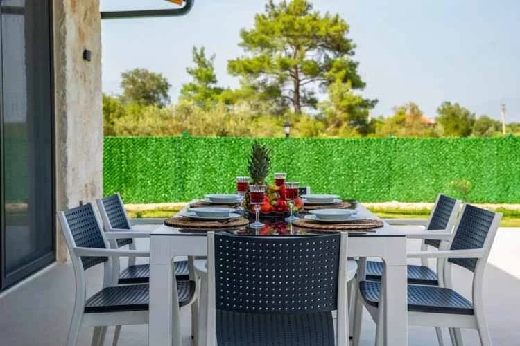 Villa Casaba Uğrar 2 55