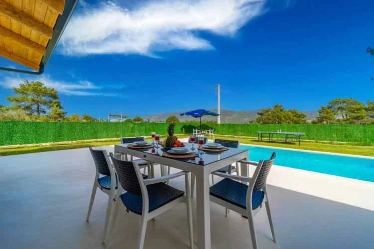 Villa Casaba Uğrar 2 57