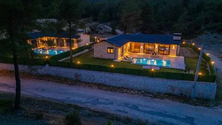 Villa Casaba Uğrar 2 60