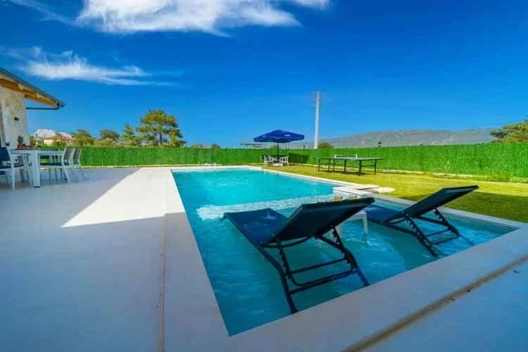 Villa Casaba Uğrar 2 64