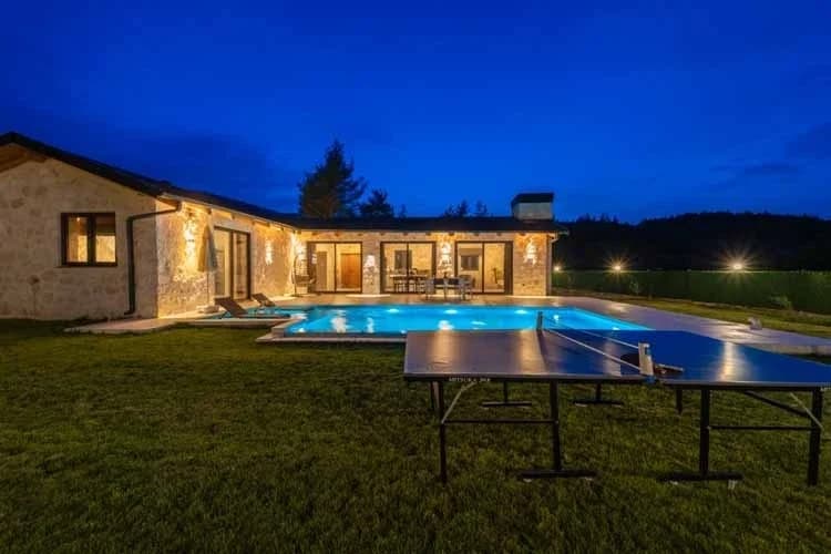 Villa Casaba Uğrar 2 65