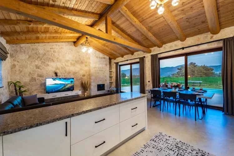 Villa Casaba Uğrar 2 8