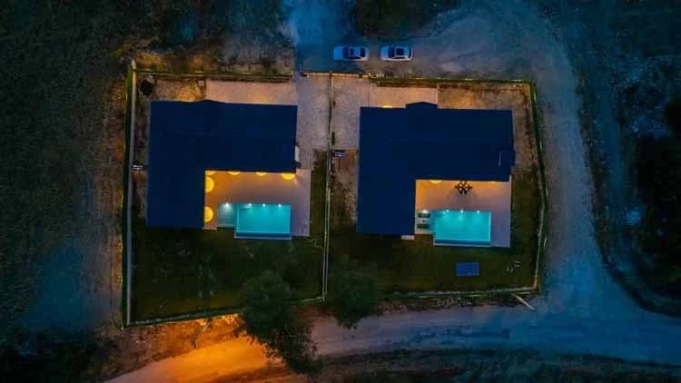 Villa Casaba Uğrar 2 9