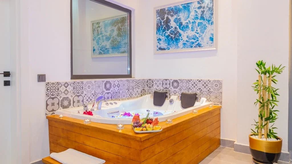 Villa Nar Çiçeği 2 20