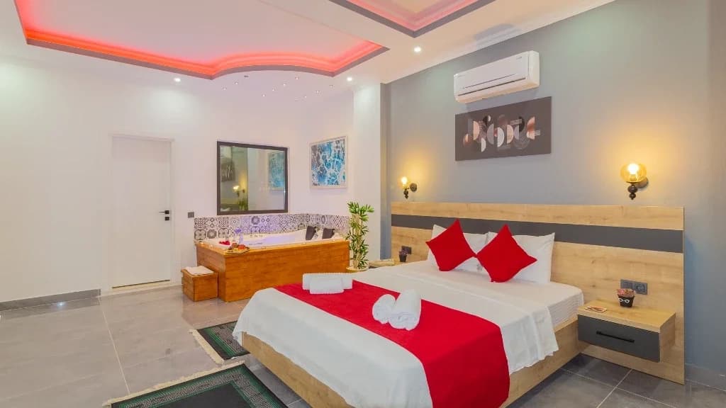 Villa Nar Çiçeği 2 23