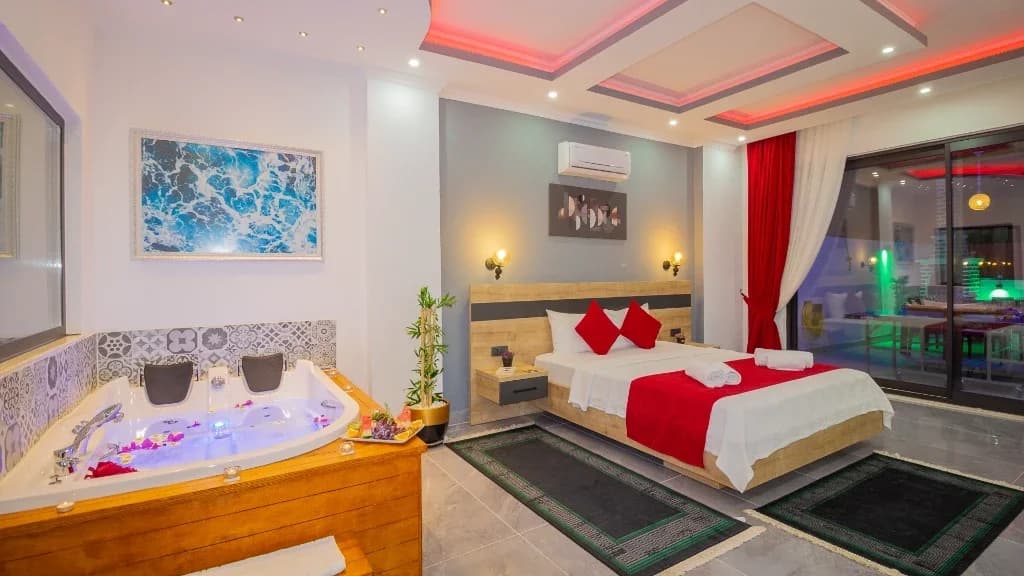 Villa Nar Çiçeği 2 28