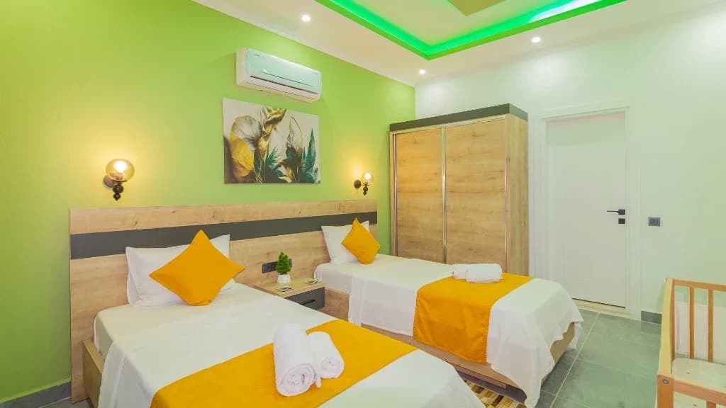 Villa Nar Çiçeği 2 33