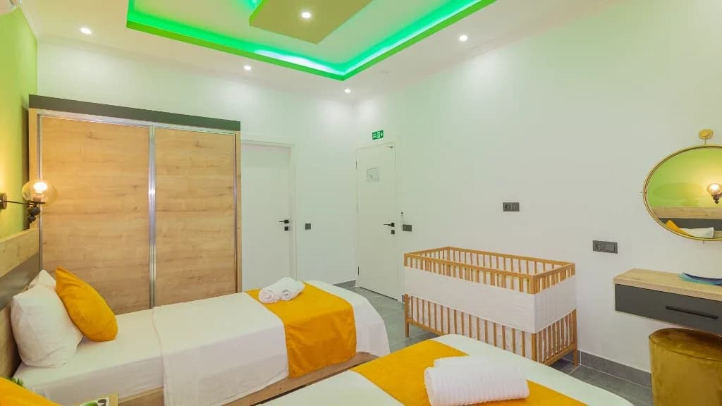 Villa Nar Çiçeği 2 34