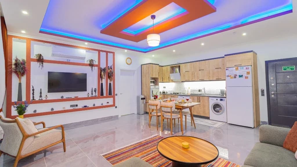 Villa Nar Çiçeği 2 35