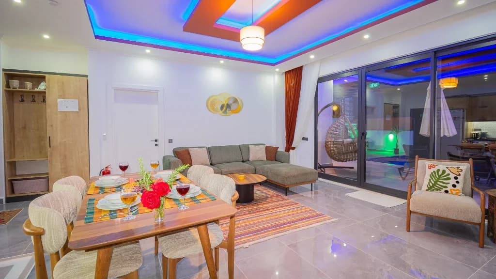 Villa Nar Çiçeği 2 37