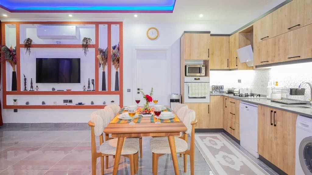 Villa Nar Çiçeği 2 39