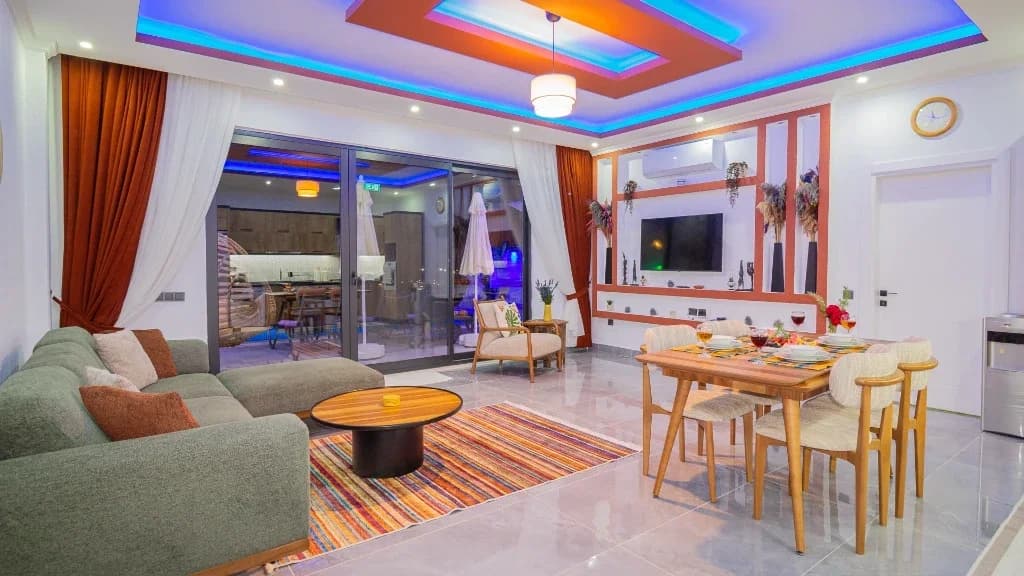 Villa Nar Çiçeği 2 40