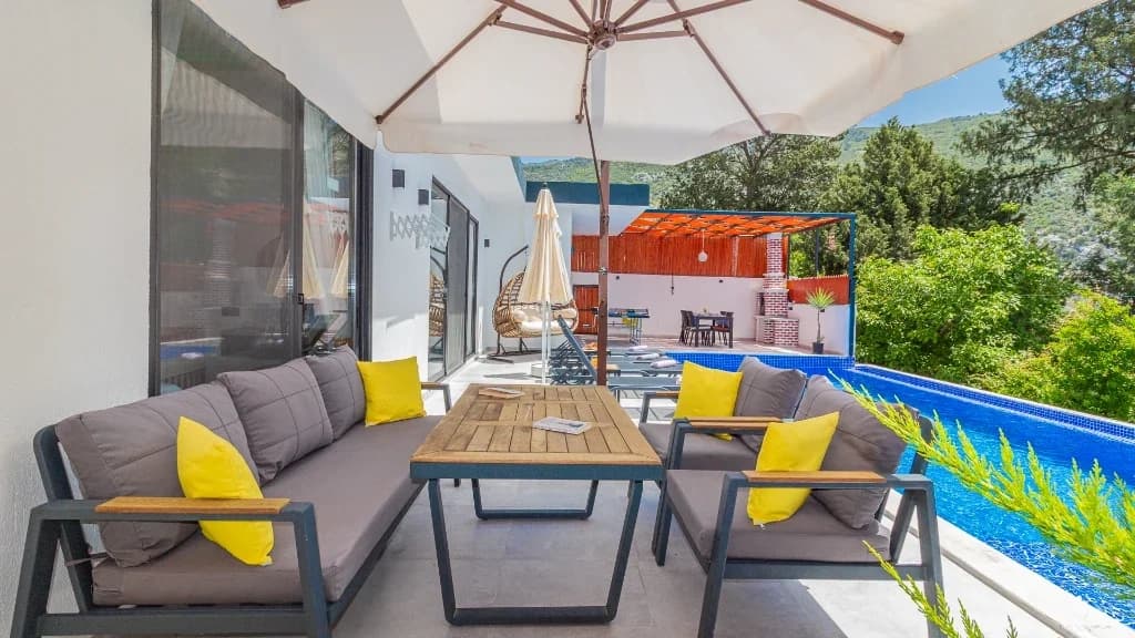 Villa Nar Çiçeği 2 46