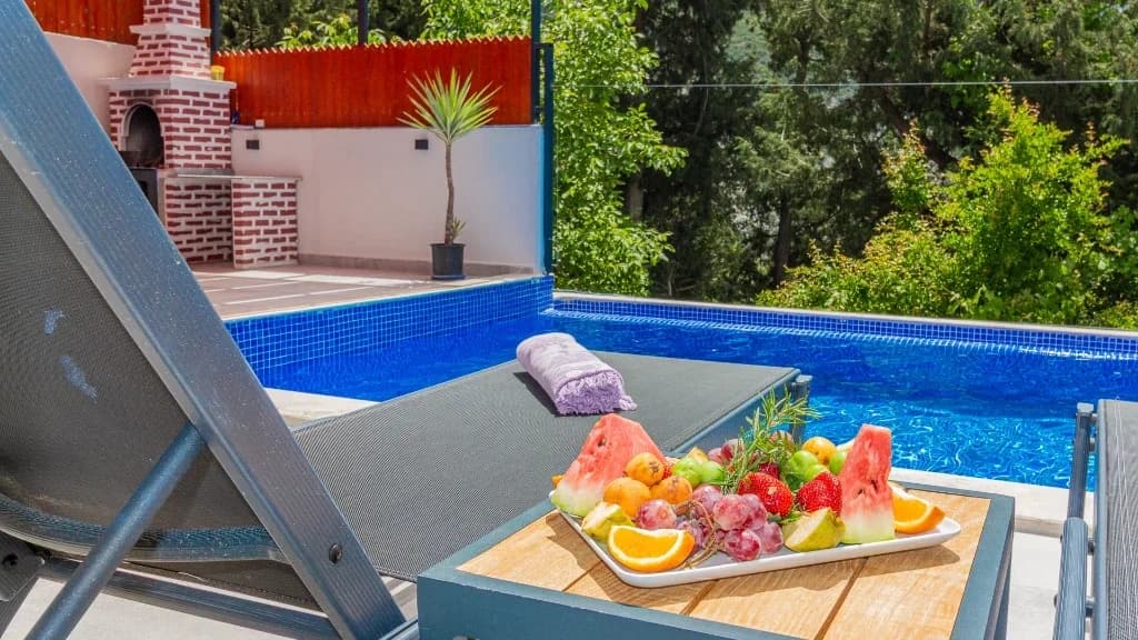 Villa Nar Çiçeği 2 49