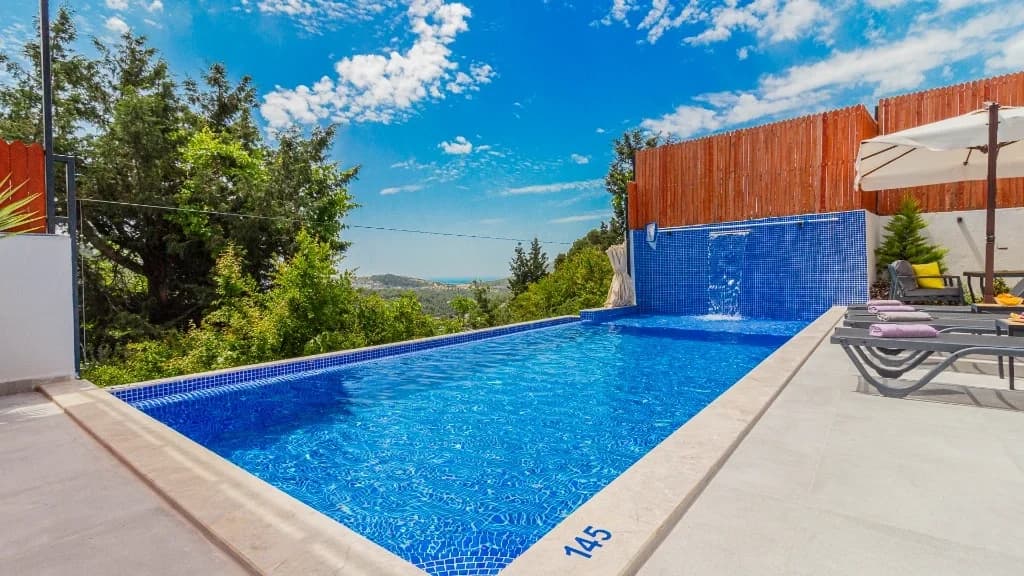 Villa Nar Çiçeği 2 50
