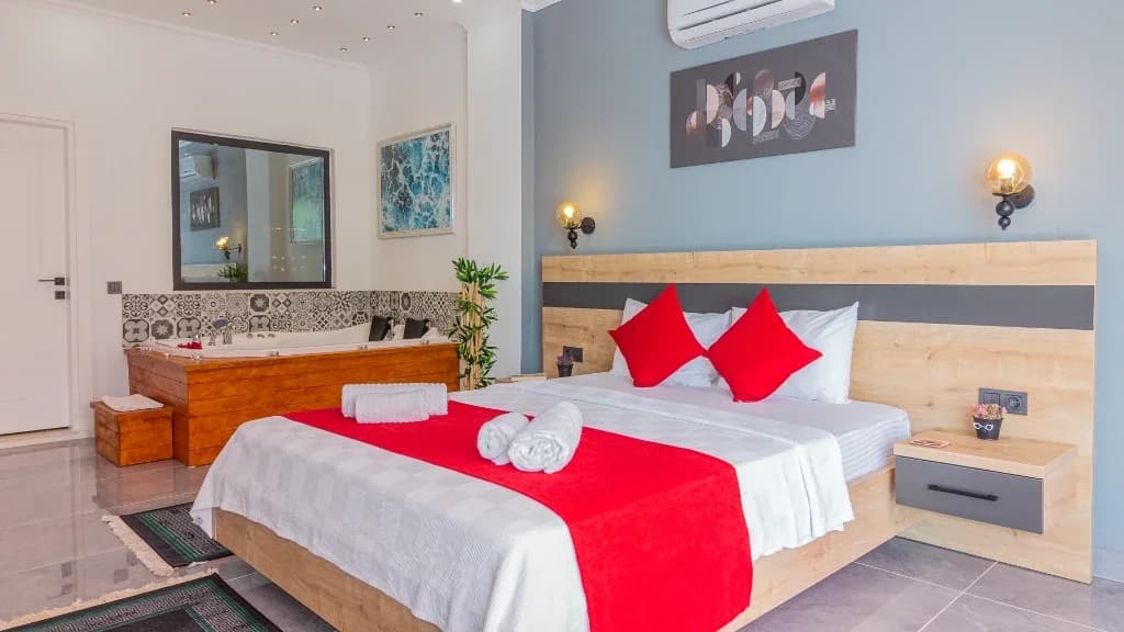 Villa Nar Çiçeği 2 53