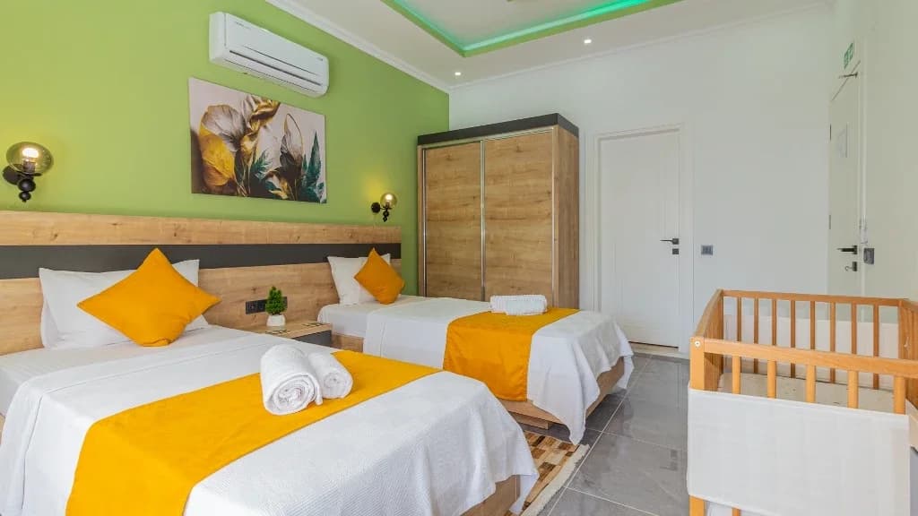 Villa Nar Çiçeği 2 56