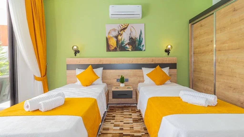 Villa Nar Çiçeği 2 59