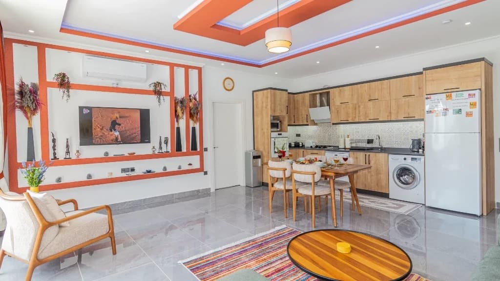Villa Nar Çiçeği 2 62