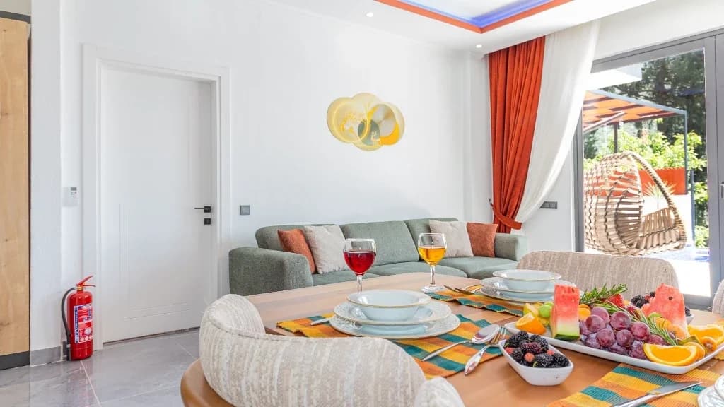 Villa Nar Çiçeği 2 68