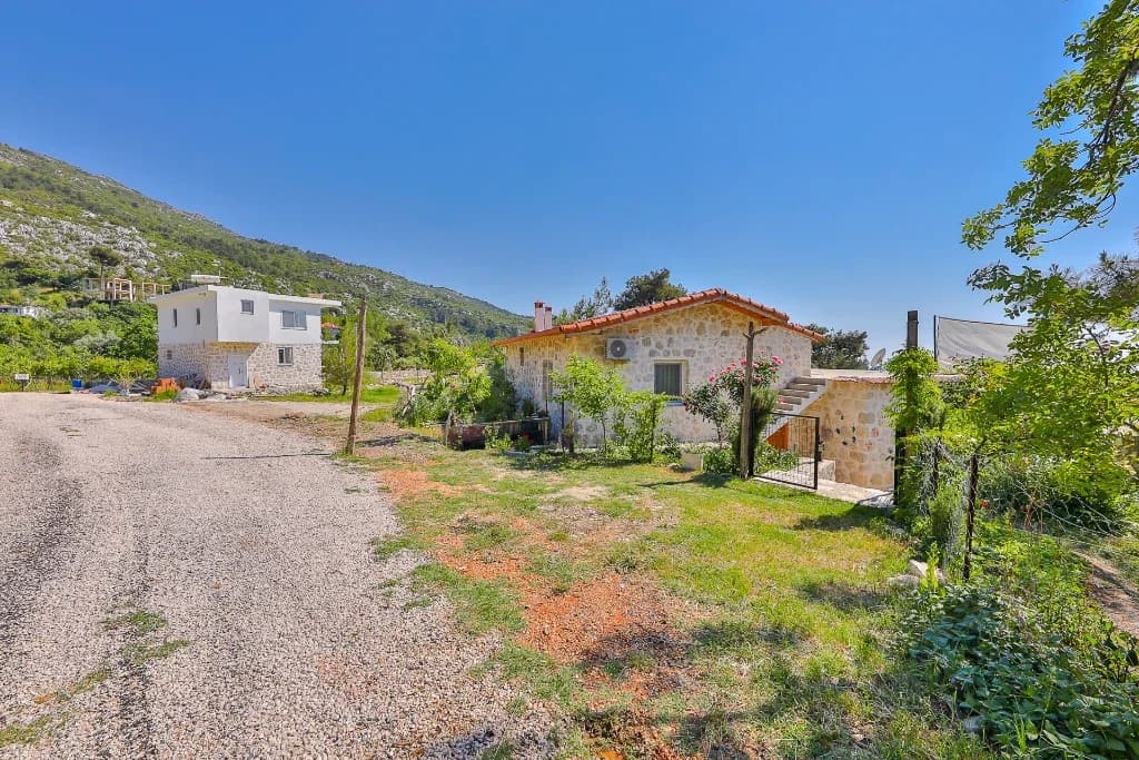 Villa Petek 1 44