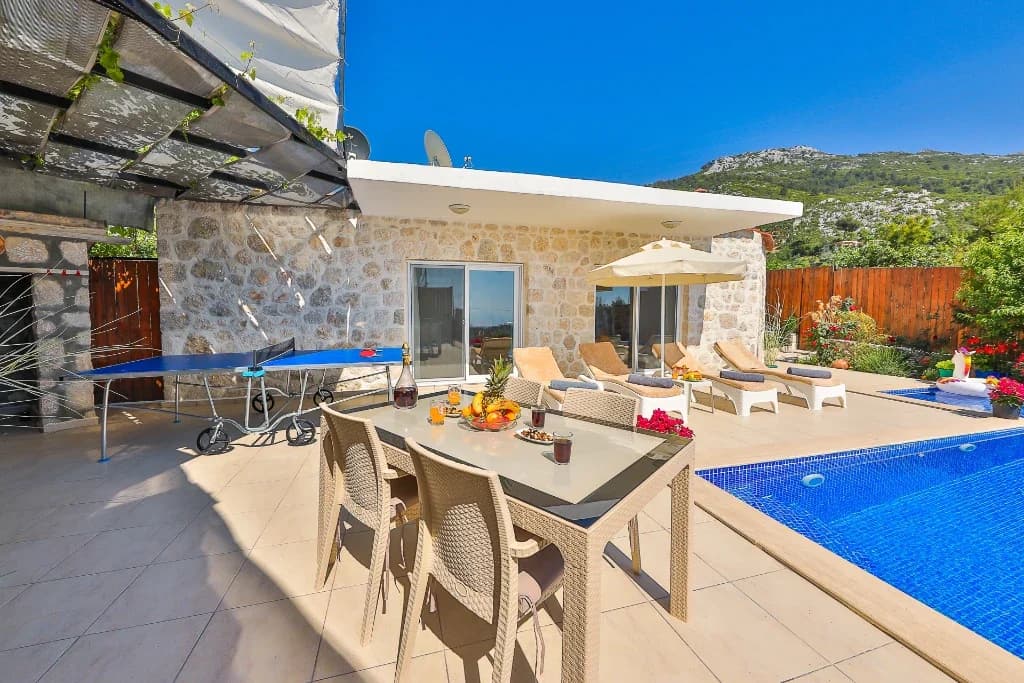 Villa Petek 1 9
