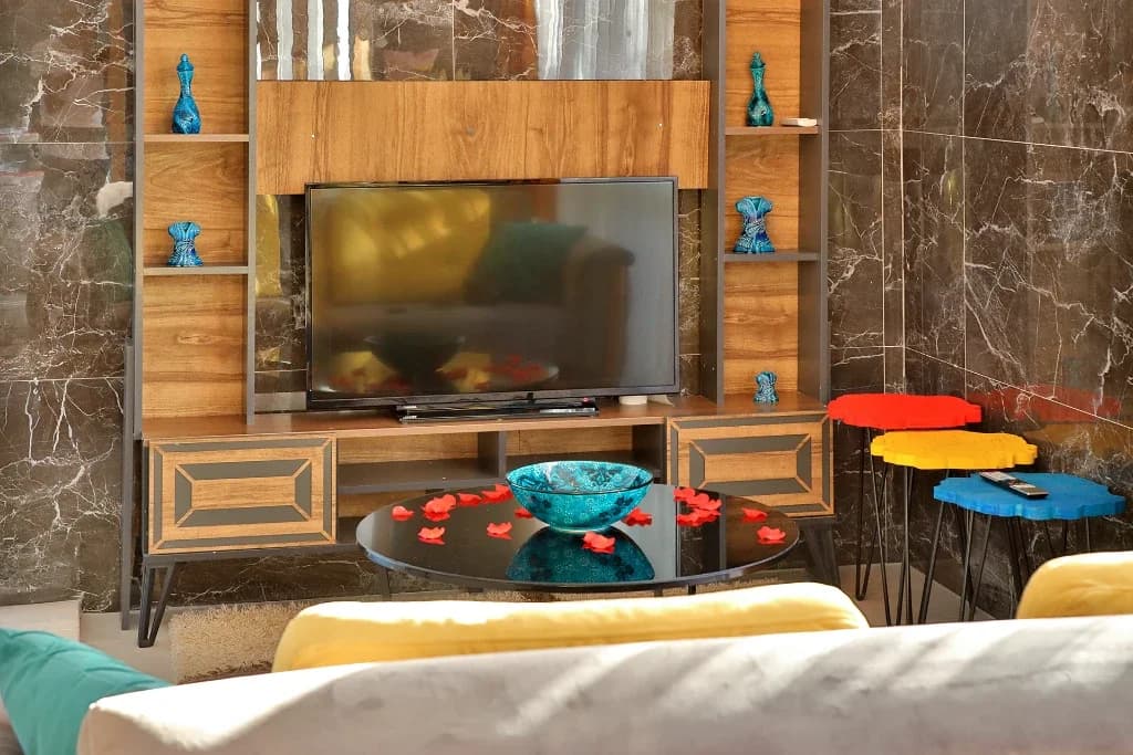Villa Alina İslamlar 14