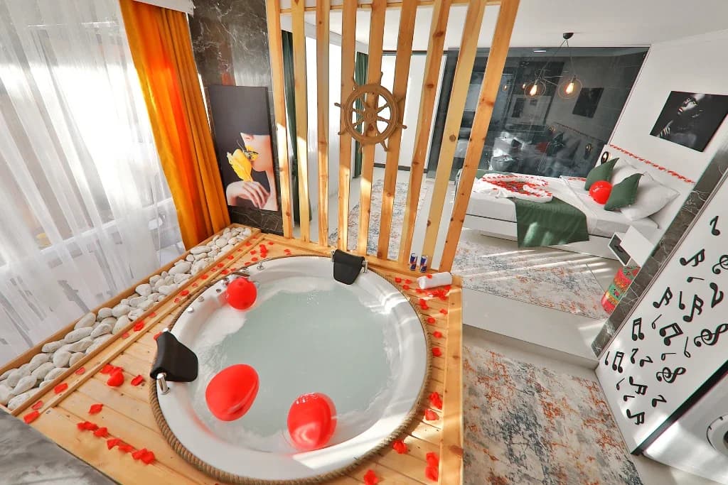 Villa Alina İslamlar 24