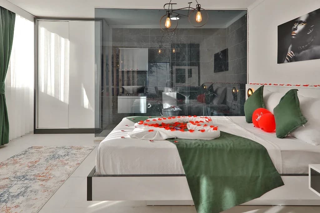 Villa Alina İslamlar 26
