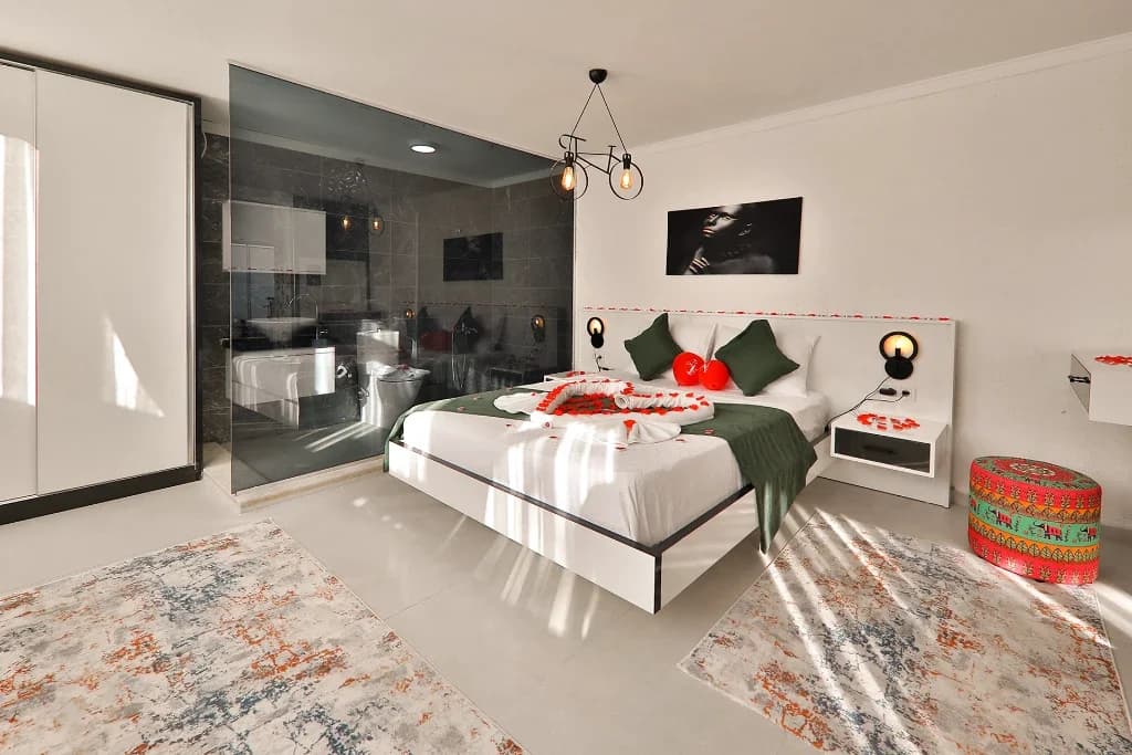 Villa Alina İslamlar 28
